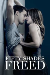 Fifty Shades Freed (2018)
