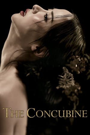 The Concubine 2012 korean 18+