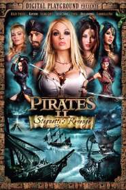 Pirates II Stagnetti’s Revenge 2008