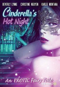 Cinderella’s Hot Night