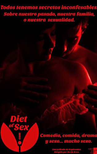 Diet of sex